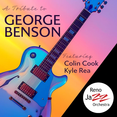A Tribute to George Benson 