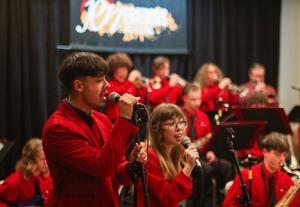 Reno Jazz Festival