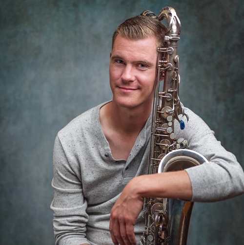 Dr. Greg Johnson - Music Director
