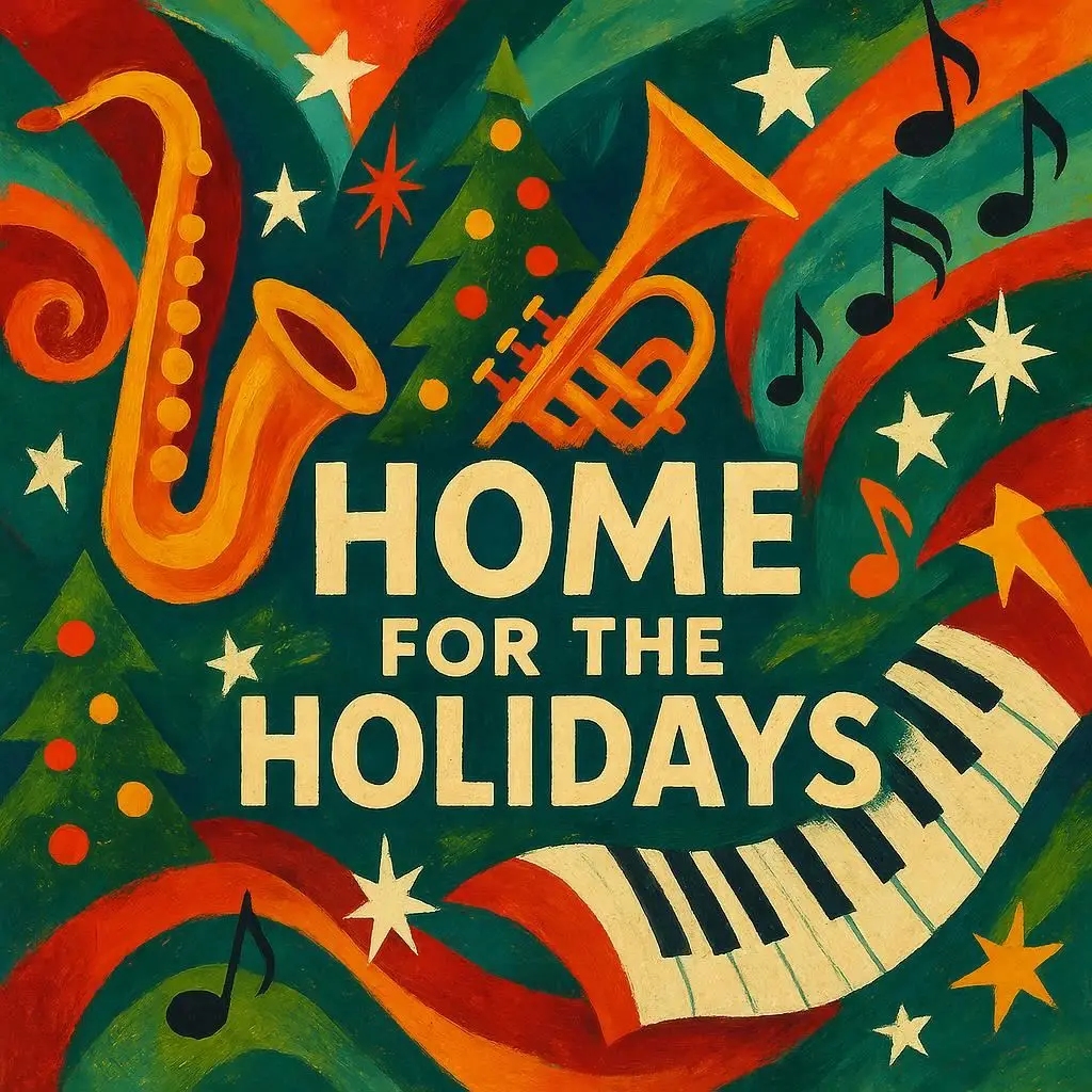 Home for the Holidays