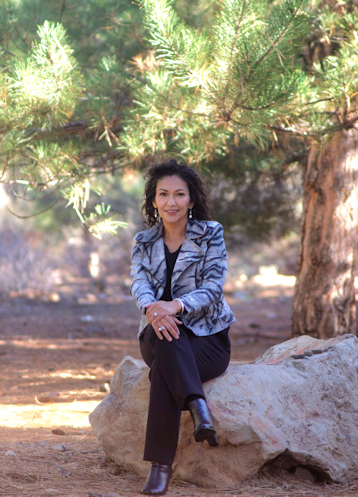 Nichole Heglund portrait