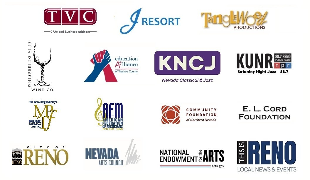 RJO's Corporate Sponsors