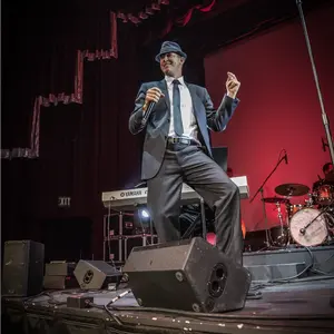 Trekkin' Tahoe: A Jazz/Rock Odyssey
Featuring Matt Mauser