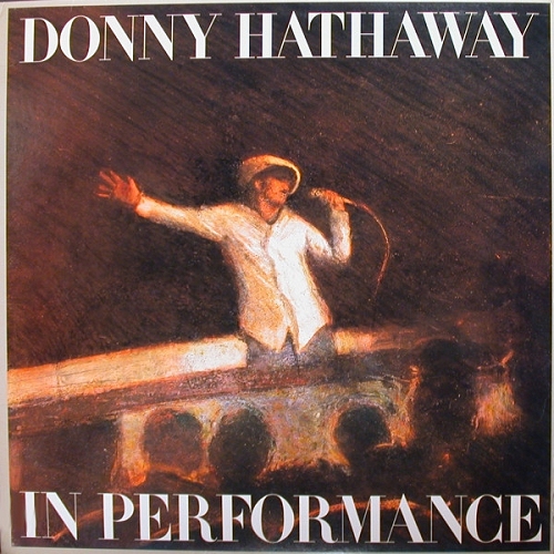 In Performance