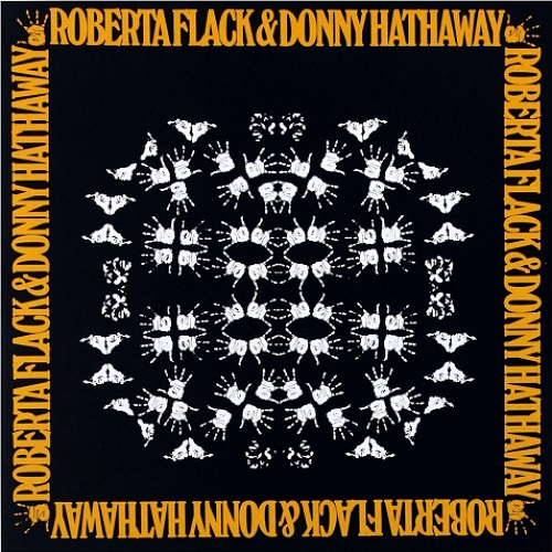 Roberta Flack & Donny Hathaway