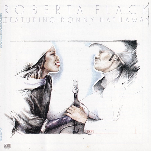 Roberta Flack Featuring Donny Hathaway