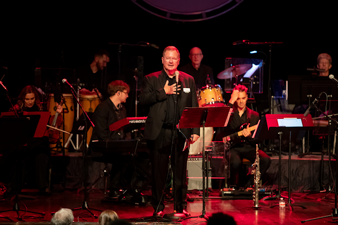 Photo by Bob Russell