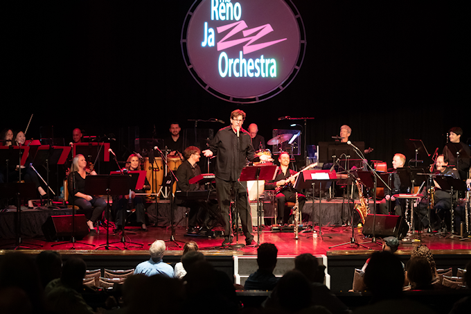 Photo by Bob Russell