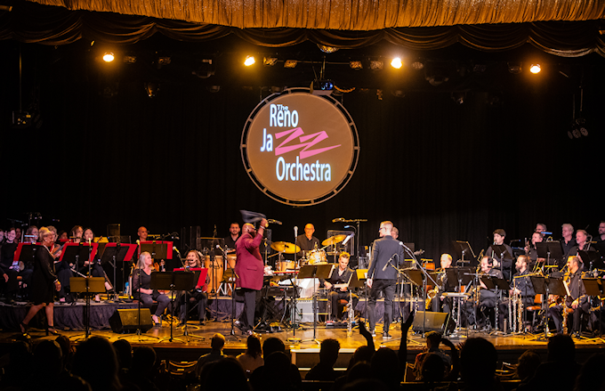 Photo by Bob Russell