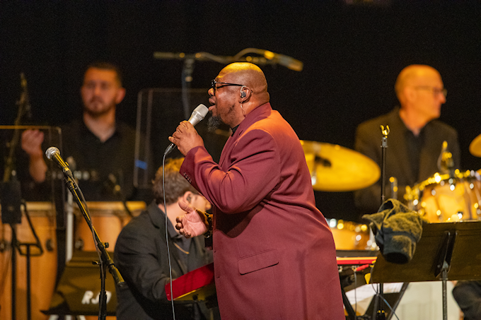 Photo by Bob Russell