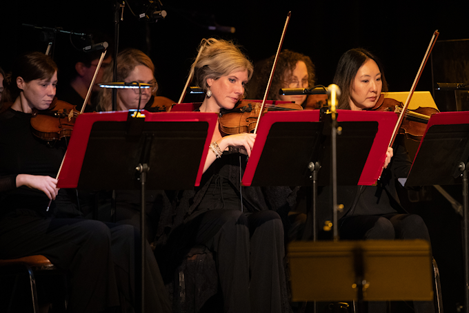 Photo by Bob Russell