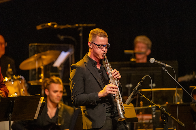 Photo by Bob Russell