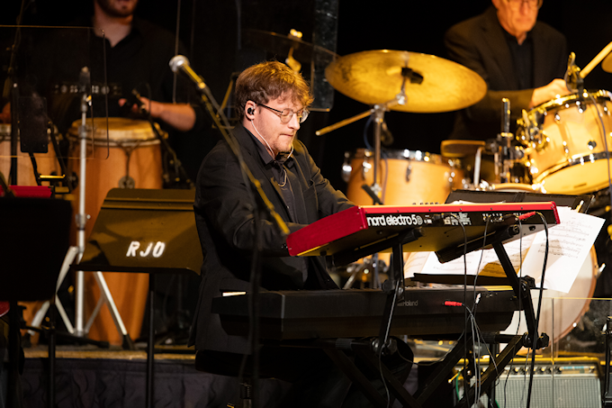 Photo by Bob Russell