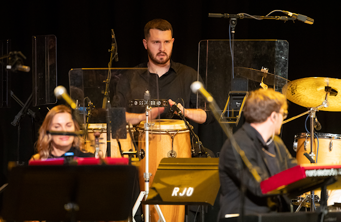 Photo by Bob Russell