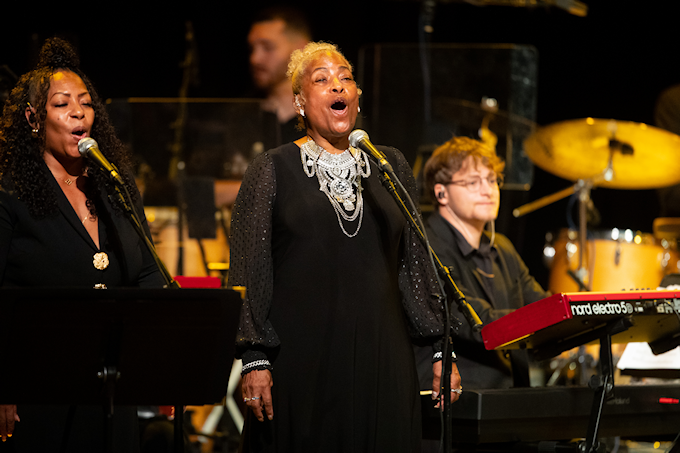 Photo by Bob Russell