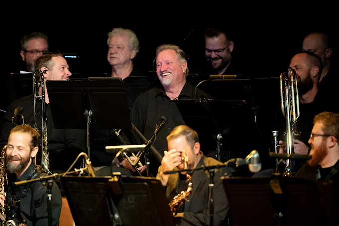 Photo by Bob Russell