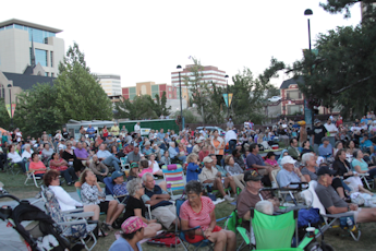 Reno Jazz Orchestra