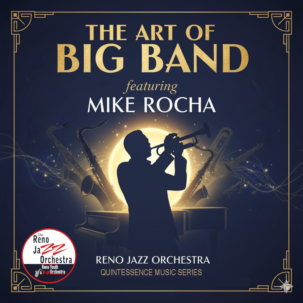 The Art of Big Band