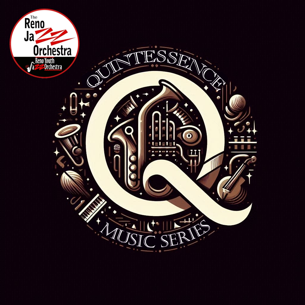Quintessence Music Series logo