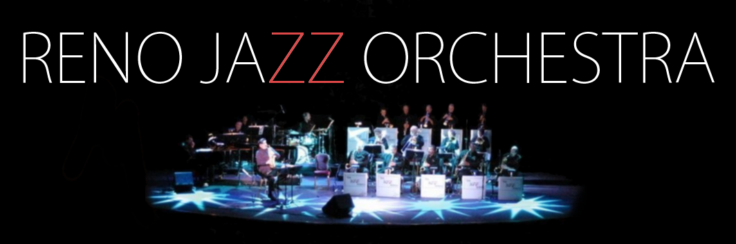 Reno Jazz Orchestra