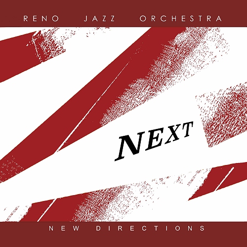 Next New Directions cd cover