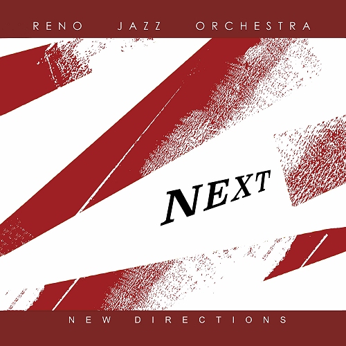 Next: New Directions album cover