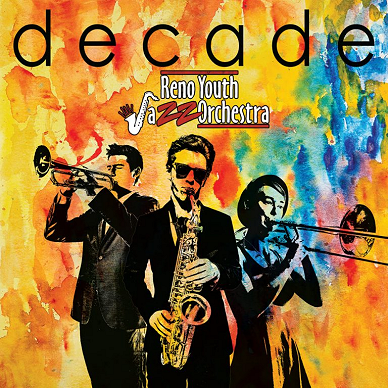 Decade cd cover