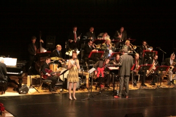 Reno Jazz Orchestra