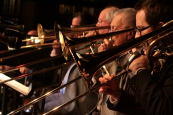 Reno Jazz Orchestra