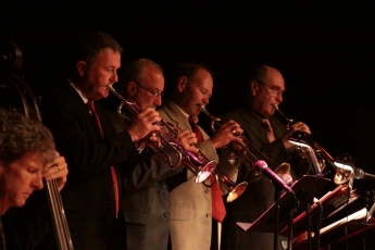 Reno Jazz Orchestra