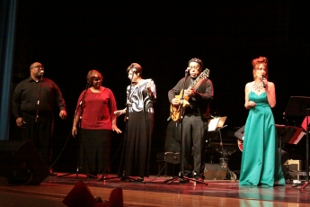 Reno Jazz Orchestra