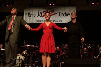 Reno Jazz Orchestra