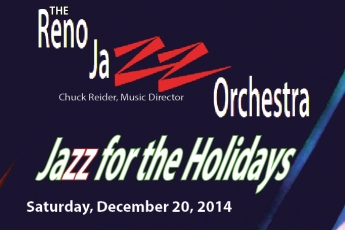 Reno Jazz Orchestra