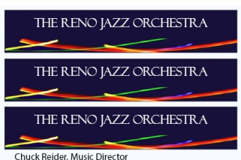 Reno Jazz Orchestra