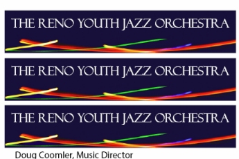 Reno Jazz Orchestra