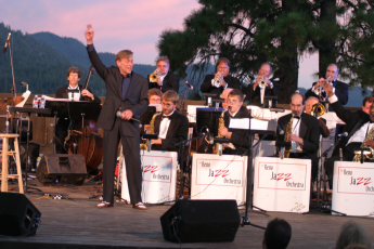 Reno Jazz Orchestra