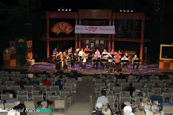 Reno Jazz Orchestra