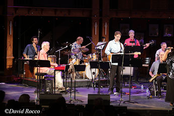 Reno Jazz Orchestra