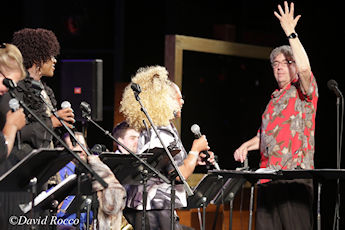 Reno Jazz Orchestra