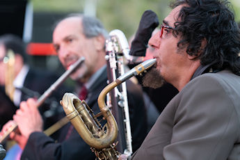 Reno Jazz Orchestra