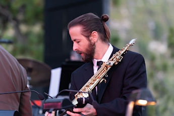 Reno Jazz Orchestra