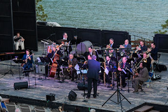 Reno Jazz Orchestra