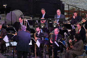 Reno Jazz Orchestra