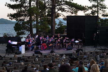 Reno Jazz Orchestra