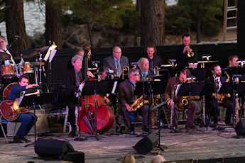 Reno Jazz Orchestra