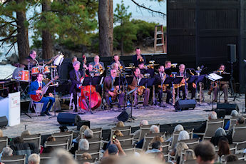 Reno Jazz Orchestra