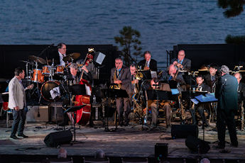 Reno Jazz Orchestra