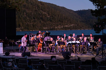 Reno Jazz Orchestra