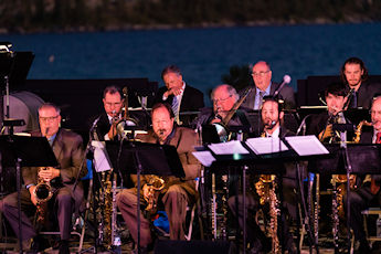 Reno Jazz Orchestra