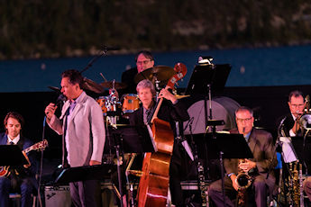 Reno Jazz Orchestra